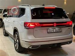 فولكسفاغن أطلس